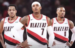 NBA regular season video live broadcast: Clippers VS Trail Blazers, Leonard Jr. vs.