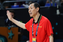 Xu Limin: I didn’t expect to beat Australia. I feel good about the fighting spirit of the players.