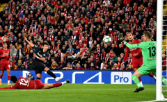International Football | Winning is not enough to be happy! Liverpool's strongest defense collapses,
