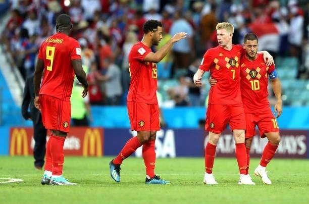 FIFA latest ranking is released, national football world ranking rises FIFA latest ranking is released, FIFA ranking, national football world ranking