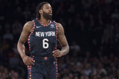 NBA Frontline | Crazy day! DeAndre Jordan goes to Brooklyn, Nets group three