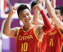 Men’s Basketball World Cup X Factor! Championship guard may play the role of Li Nan Qi Bing Domestic