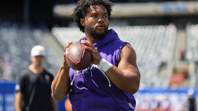 Kyler Murray's Impac