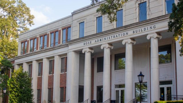 Navigating the Impact of Politics in Academia: A Fresh Perspective