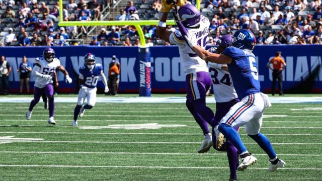 Minnesota Vikings Embrace Youth in Latest Roster Decisions
