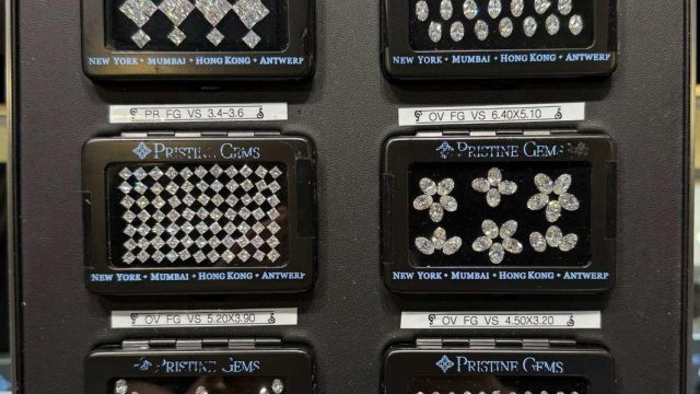 Current Trends in the Natural Diamond Market and What They Mean