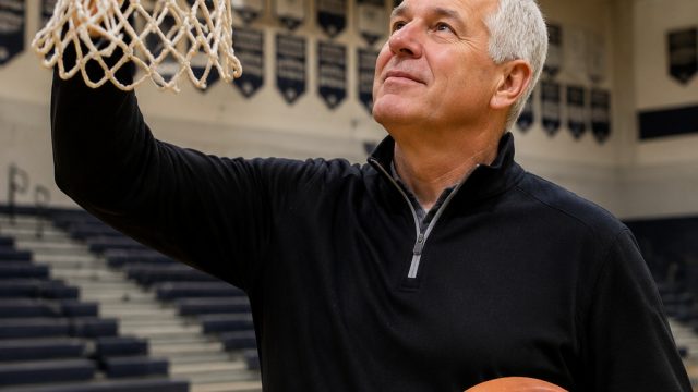 Honoring a Legend: Sharpsburg's Greg Domian and His Impact on Basketball | slot golden88, big money 