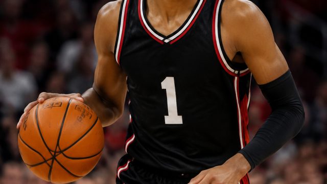 Jeremy Fears Jr. Prioritizes College Experience Over NBA Aspirations | www pokerace99 net, poker dep