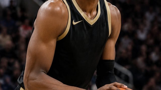 Isaiah Evans: A Hidden Gem Post-NBA Draft That Teams Should Consider | sihoky slot, slot 303 login, 