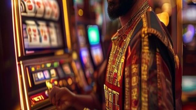 Local Salesman Strikes Gold with NBA-Inspired Betting Win