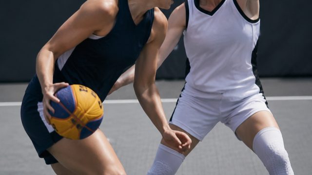 The Exciting Return of 3x3 Basketball: Women's Ser
