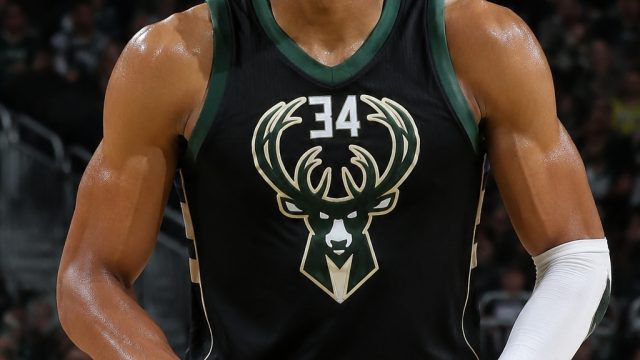 Giannis Antetokounmpo Trade Rumors Heat Up Ahead of NBA Draft | apa itu gates of olympus, bonanza rt