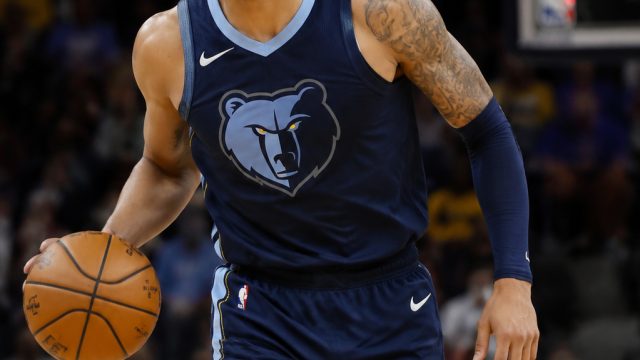 Boozer Sparks New Era for Grizzlies Amid Rebuilding Phase