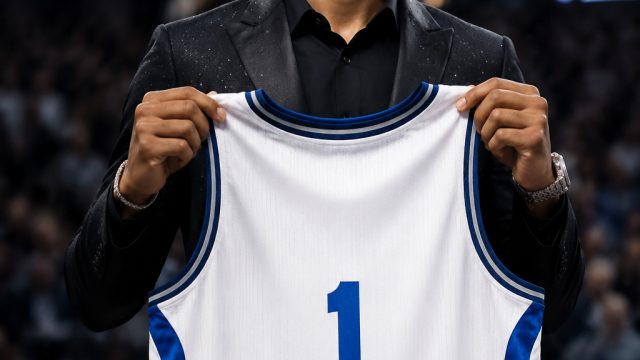 Understanding the Legacy of NBA No. 1 Draft Picks and Their College Roots | game gratis google, serb