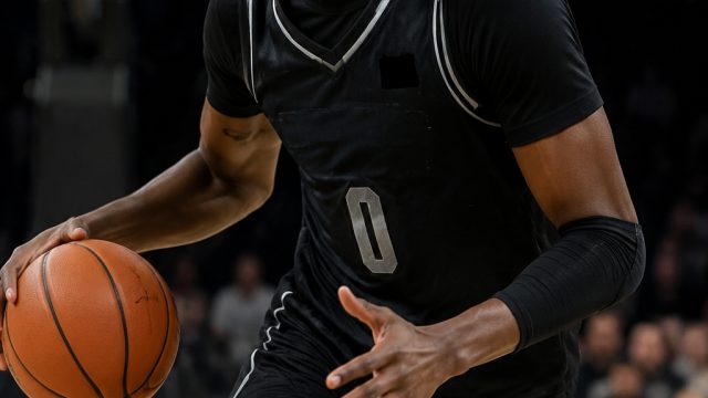 Exploring AJ Dybantsa: The Future of NBA Draft 2026 | mpo tanpa potongan, serdadu slot, jazz 188 slo