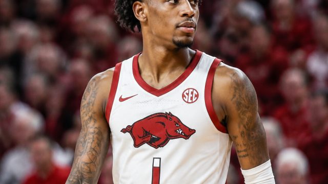 Darius Acuff Jr. Leaves Arkansas Basketball for Sacramento: A Legacy in Motion | ace99 poker, bola s