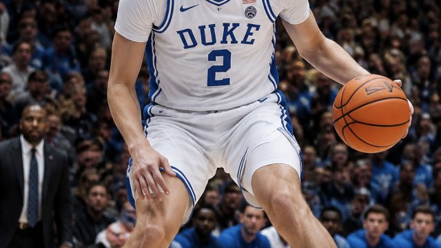 Duke Basketball's Promising Prospects: Insights for 2026 NBA Draft