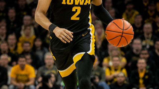Tamin Lipsey: The Second Round Draft Pick Every Team Should Consider