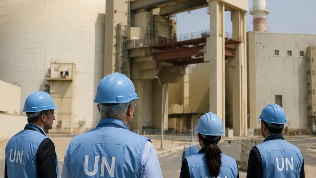 UN Nuclear Inspectors Set to Assess Iran's Facilities Soon