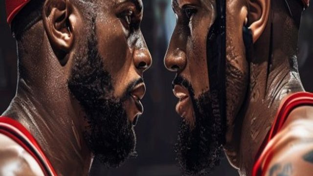 Rivalry Transformed: A New Bond Between NBA Teammates | slot gacor pragmatic play, urutan kartu poke