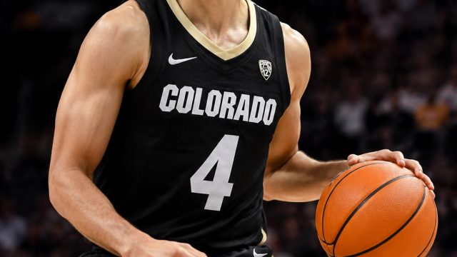 Derrick White's New Journey: Why His Colorado Role Matters Now