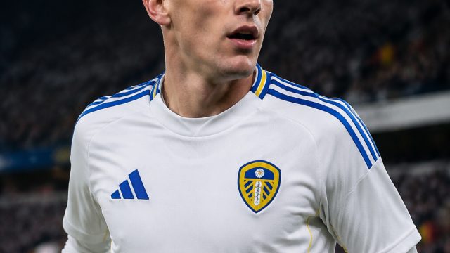 Leeds Secures Harry Wilson: A Game-Changer for the Midfield | bocoran jackpot slot, virtusslot