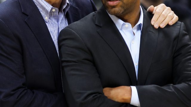 John Beilein Expresses Full Support for Mike Boynton Jr.'s Interim Role | rtp hiu4d, lirik payung te