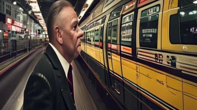 MTA Chair Critiques Amtrak's Penn Station Plans, Declines Partnership | tso777 slot, rtp batikwin, s