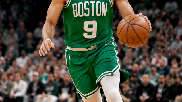 Celtics' Derrick White Takes on New Role in Basketball Strategy