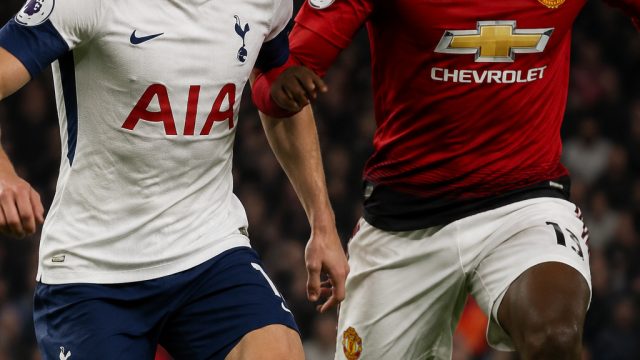 Transfer Battle Heating Up: Man Utd and Tottenham Eye New Talents