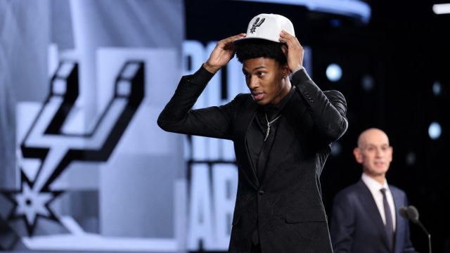 NBA Draft Highlights: Why Wednesday's Picks Could Change the Game | poker online 777, omega vit