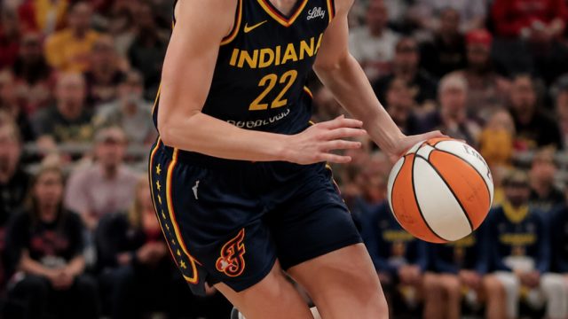 From Local Courts to WNBA: The Rise of Indiana Fever Stars | visa288 login, jos889 login