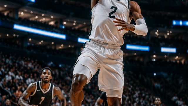 2026 NBA Draft: Key Rookies to Watch for Your Fantasy Team