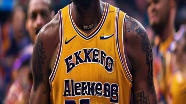 Lakers' Reaves Set to Secure Major Extension: What This Means for the Team | al togel, slot lovin, r