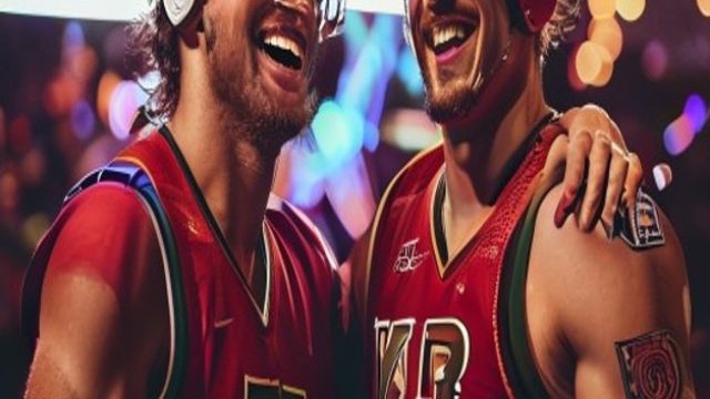 Sports: Tight Ends & Friends Nashville Concert: Taylor Swift’s Surprise Appearan | bolazona slot, jo