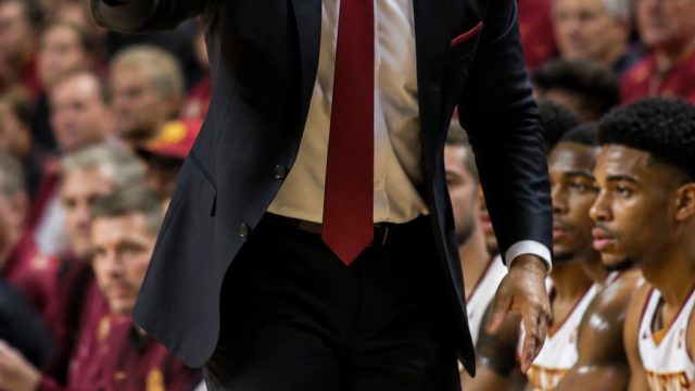 Joshua Jefferson: A Bold Move for Iowa State Basketball's Future | link alternatif bolagila, madetot