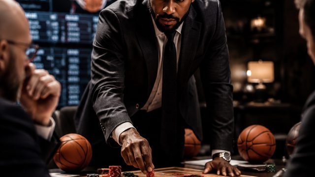 Reimagining the Chicago Bulls: Bryson Graham's NBA Draft Strategy