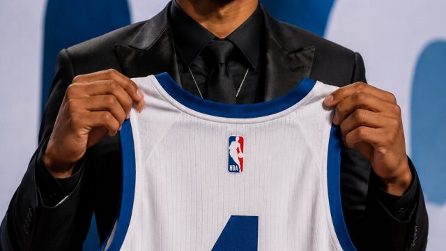 Caleb Wilson Joins Elite Ranks After Fourth Overall NBA Draft Pick