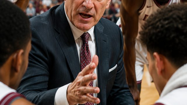 Frank Martin Embraces New Challenges with UMass Basketball Team | ibc138 rtp, login jackpot