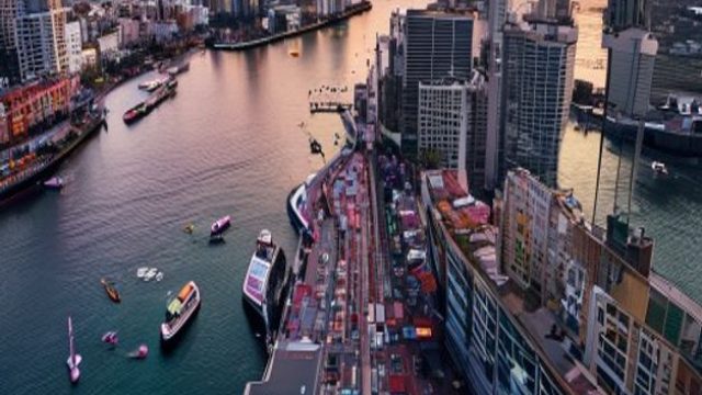 HarbourView Expands Influence with New Acquisition in Music Publishing