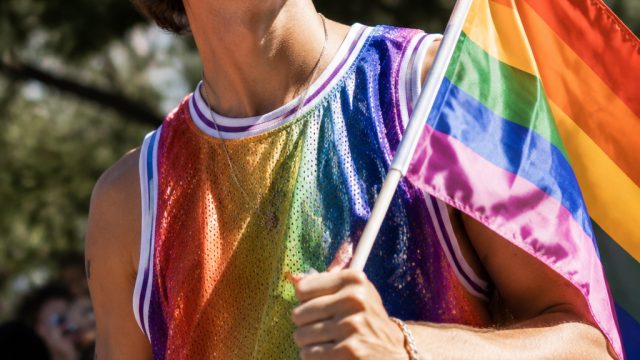 GRiZ Celebrates Pride Month: A Message of Love and Acceptance | domino nikeqq, qqstarvegas login, un