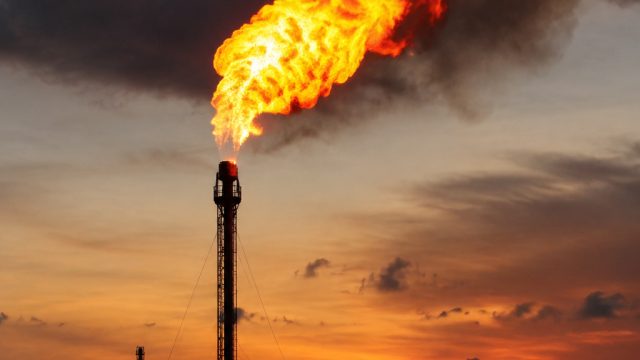 Gas Flaring Increases Again: What It Means for the Environment