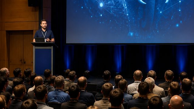 Exciting Highlights Await at PostgreSQL Conference Europe 2026 | bingo4d login, okplay77