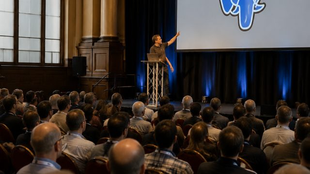 Exploring PGDay UK 2026: A Premier Event for PostgreSQL Enthusiasts | slot fast spin, oyo slot 88