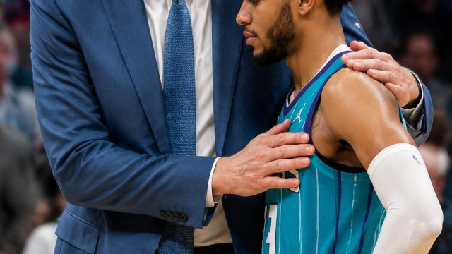 Dirk Nowitzki's Touching Tribute to Hornets' New Star Player | situs domino terpercaya, play gates o