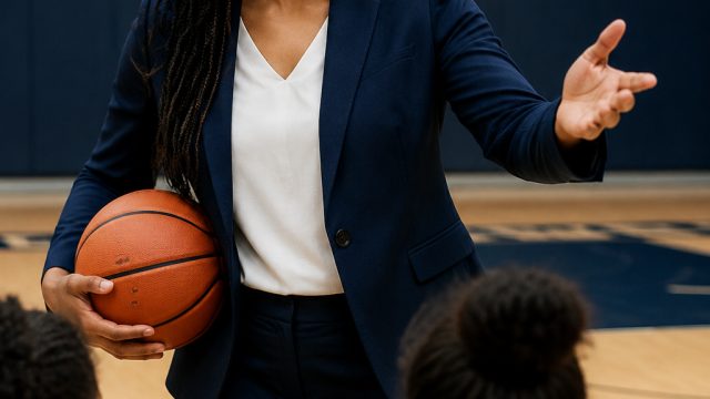 UC Davis Welcomes Erica Adams as New Women’s Basketball Assistant Coach | kredit pc gaming, casino 1