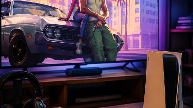 The Shift to Digital: What GTA VI Means for Physical Game Sales | hokicuan69, rtp bandar slot, caesa