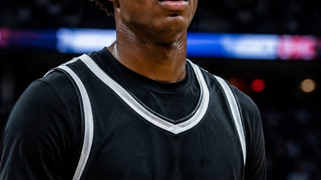 Meet Darryn Peterson: The Rising Star in Today’s NBA Landscape | legenda poker, kapal168, novomatic 