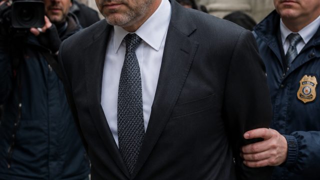 Bribery Scandal Hits NYC: Former Mayor's Chief of Staff Charged