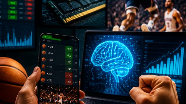 Market Trends: AI Concerns Resurface as Micron Earnings Approach